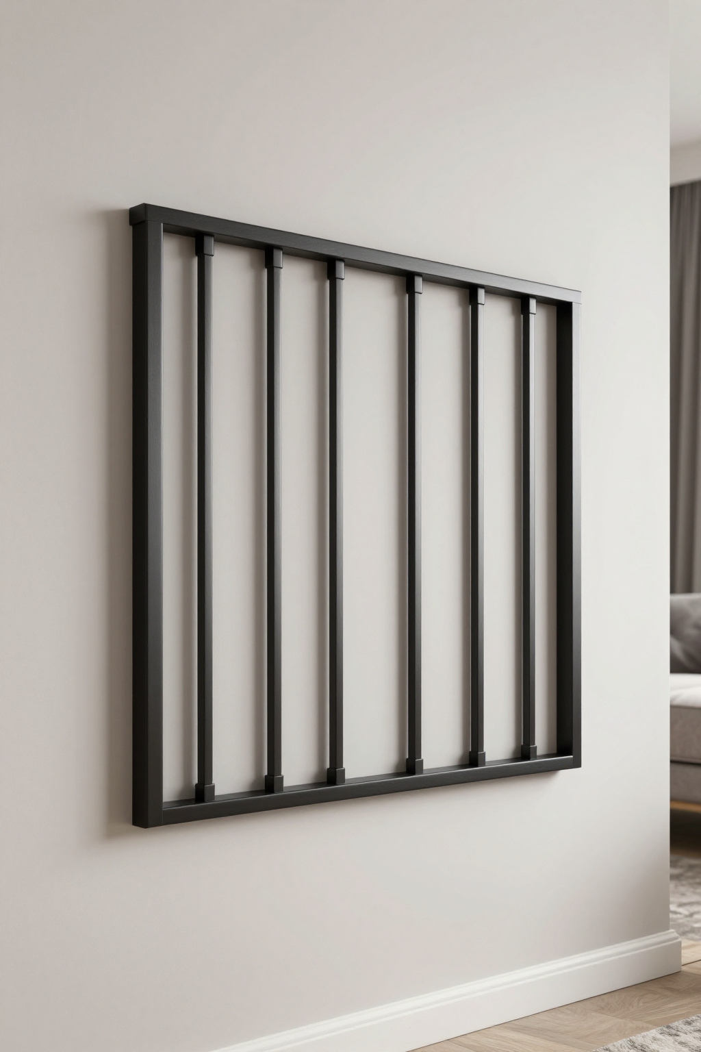 настінні рейки в стилі мінімалізм фото та ціни Україна